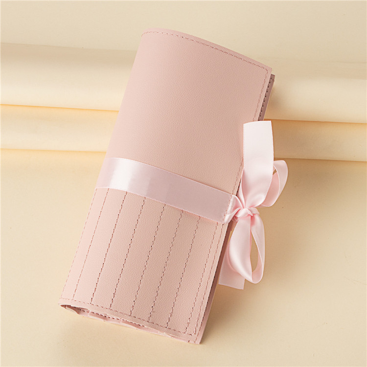 Hot Sale Makeup Brushes Normal Size 11 Piece Blush Powder Foundation Makeup Brush Set