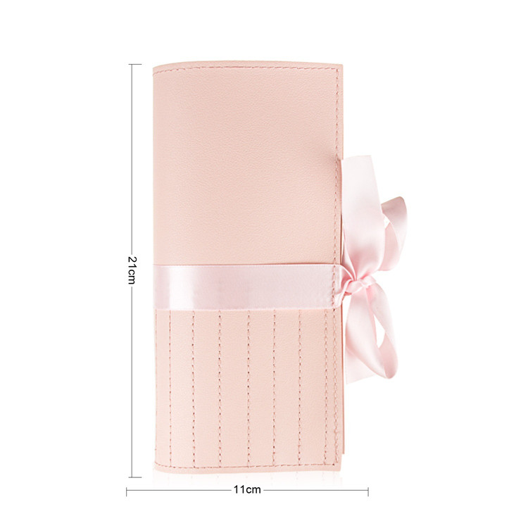 Hot Sale Makeup Brushes Normal Size 11 Piece Blush Powder Foundation Makeup Brush Set