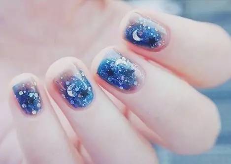 10 kinds of nail knowledge you must know when nailing