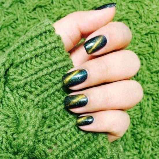 Colored glaze picture green gradient color flower pattern is coming
