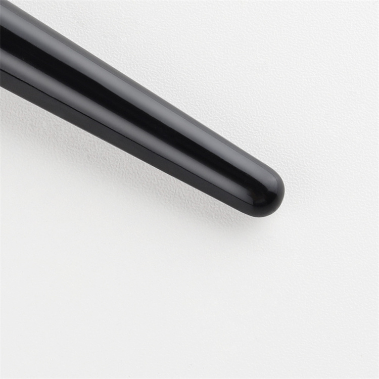Density Single Foundation Makeup Kabuki Synthetic Soft Top Flat Foundation Brush