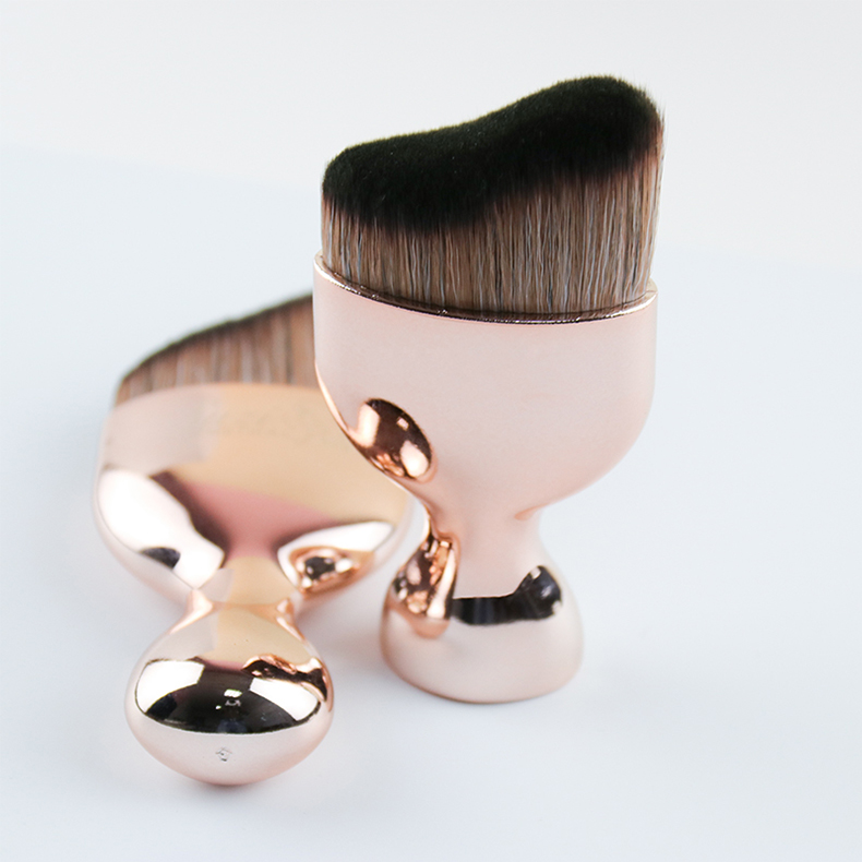 Multi Function Makeup Brush for Foundation Brush Contour Make up brush