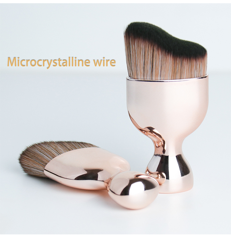 Multi Function Makeup Brush for Foundation Brush Contour Make up brush